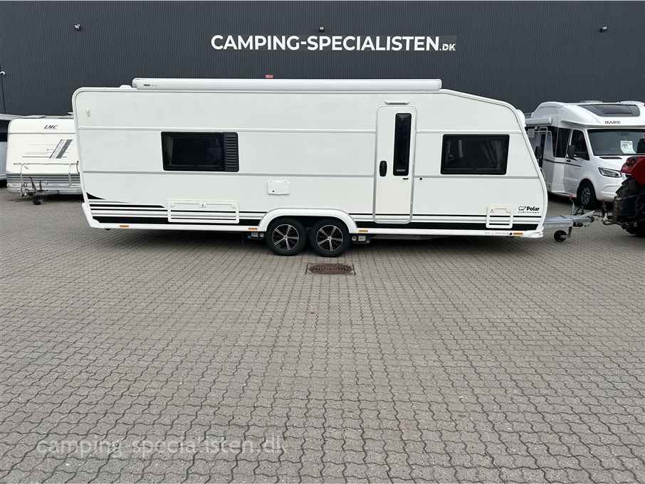 Polar Customized 680 Enkelte senge