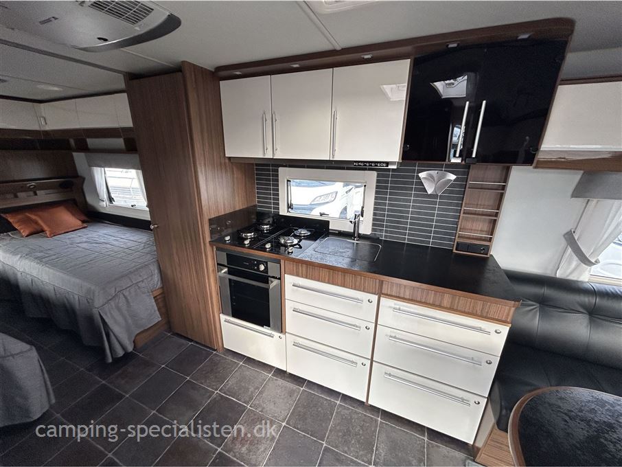 Polar Customized 680 Enkelte senge