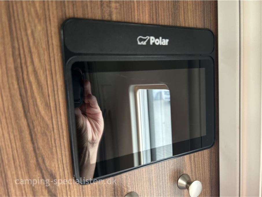 Polar Customized 680 Enkelte senge