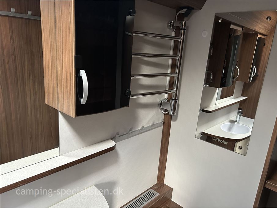 Polar Customized 680 Enkelte senge