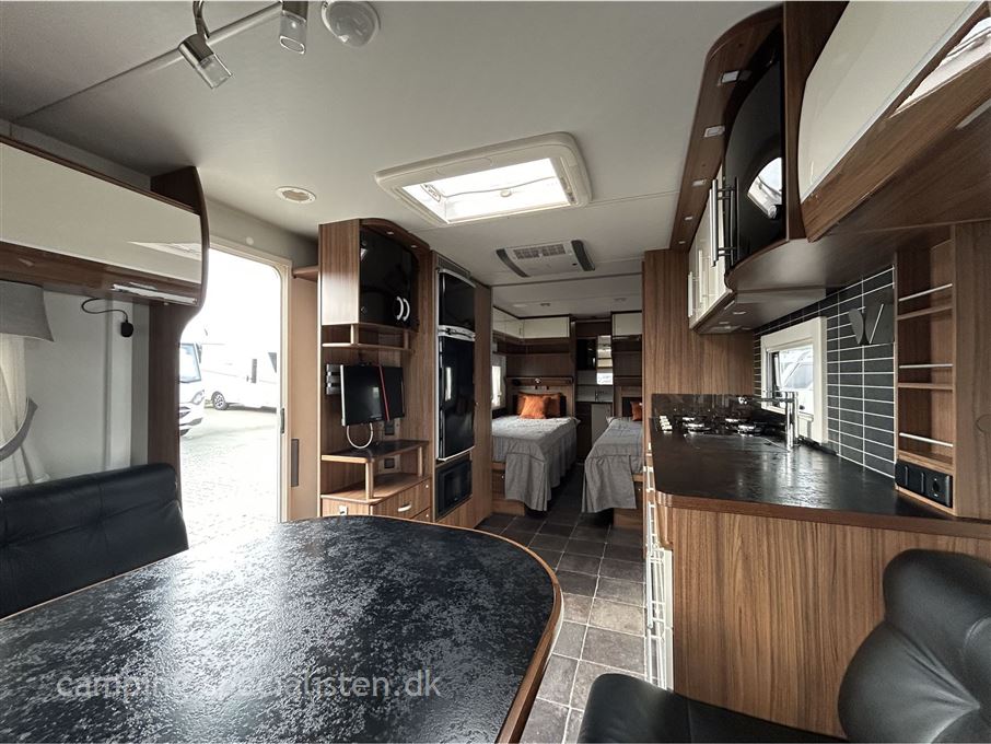 Polar Customized 680 Enkelte senge