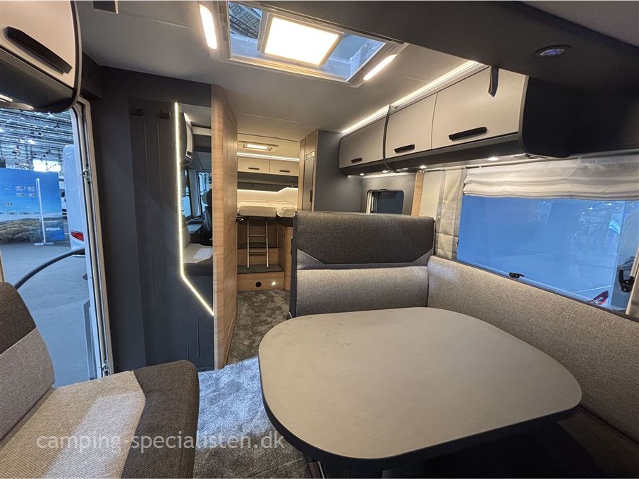 Knaus L!VE I 700 MEG