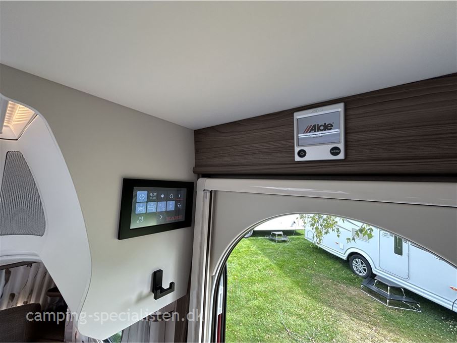 Kabe Briljant 470 XL KS