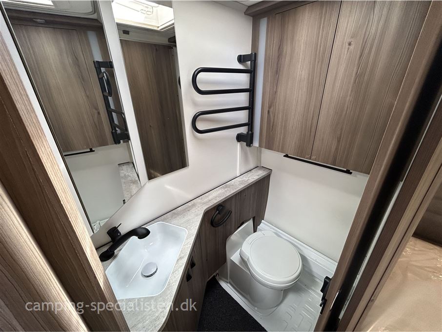 Kabe Briljant 470 XL KS