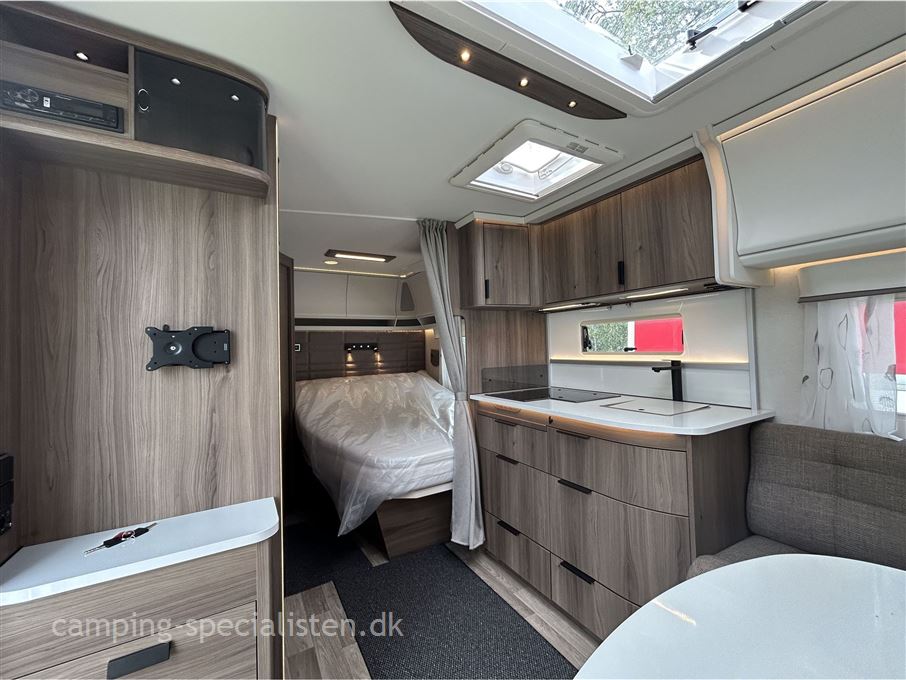 Kabe Briljant 470 XL KS