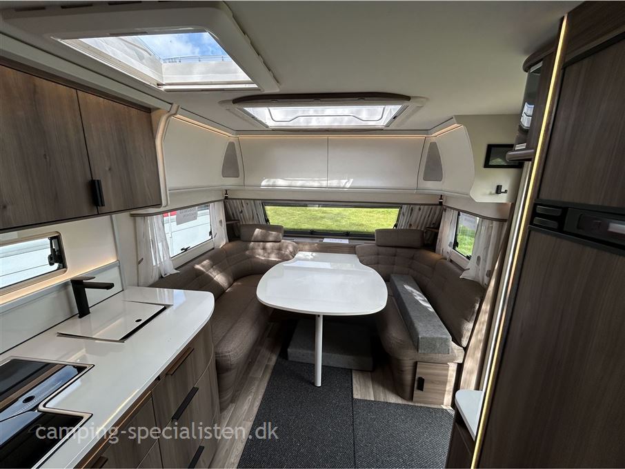 Kabe Briljant 470 XL KS