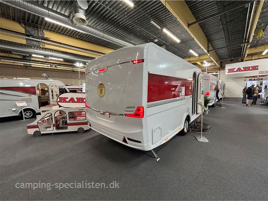 Kabe Briljant 470 XL KS