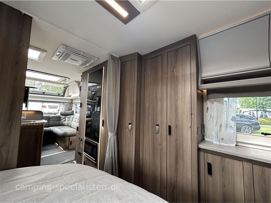 Kabe Imperial 740 CTDL KS E5