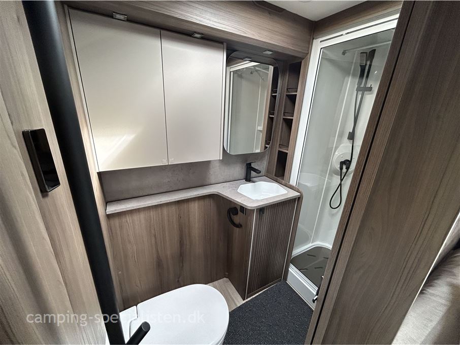 Kabe Imperial 740 CTDL KS E5