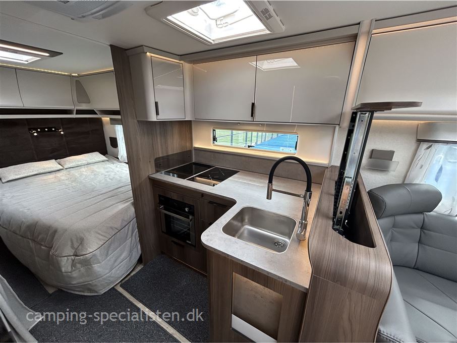 Kabe Imperial 740 CTDL KS E5