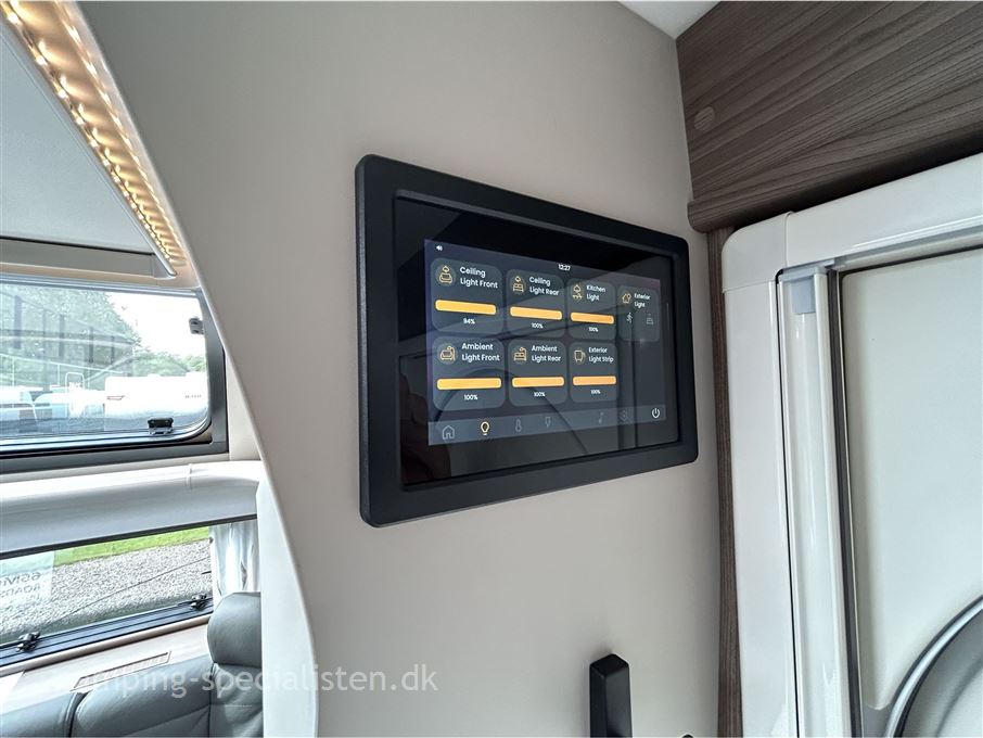 Kabe Imperial 740 CTDL KS E5