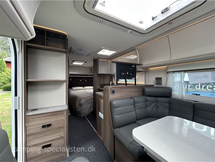 Kabe Imperial 740 CTDL KS E5