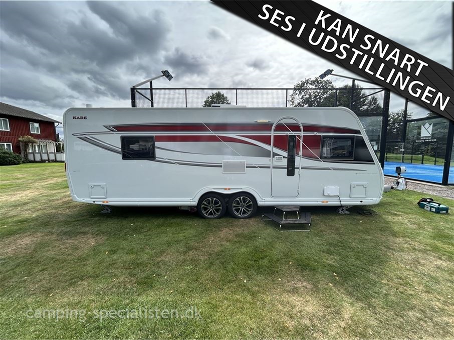 Kabe Imperial 740 CTDL KS E5