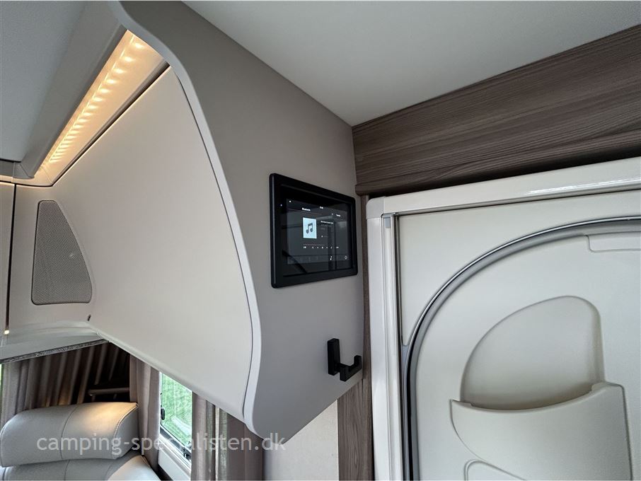 Kabe Imperial 780 D GLE KS