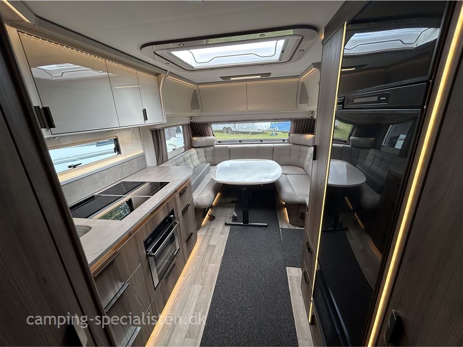 Kabe Imperial 780 D GLE KS