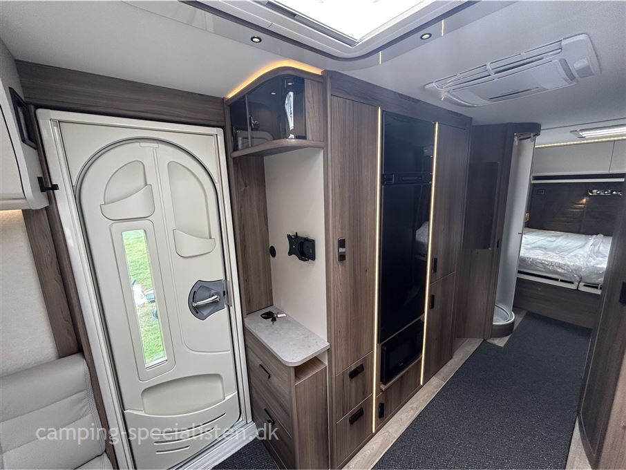 Kabe Imperial 780 D GLE KS