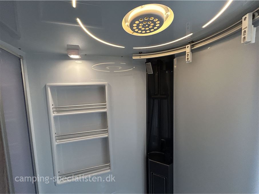 Kabe Imperial 780 D GLE KS