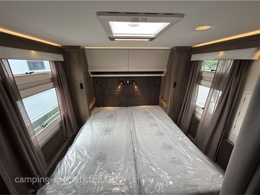 Kabe Imperial 780 D GLE KS