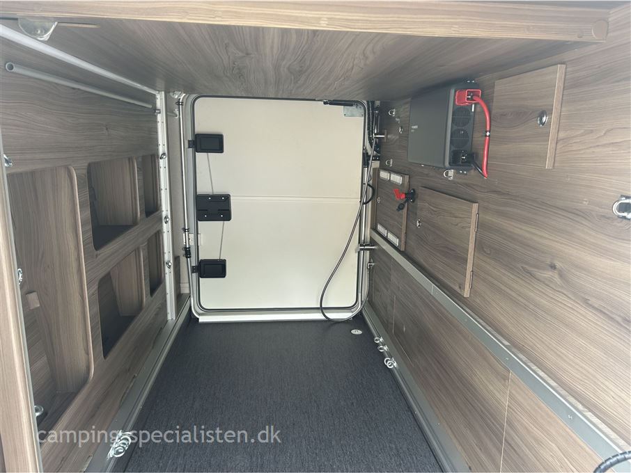 Kabe Imperial i930 QB