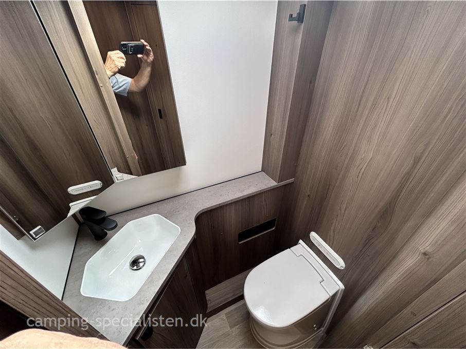 Kabe Imperial i930 QB