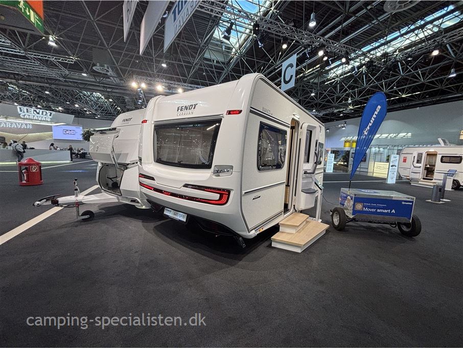 Fendt Bianco Activ 445 SFB