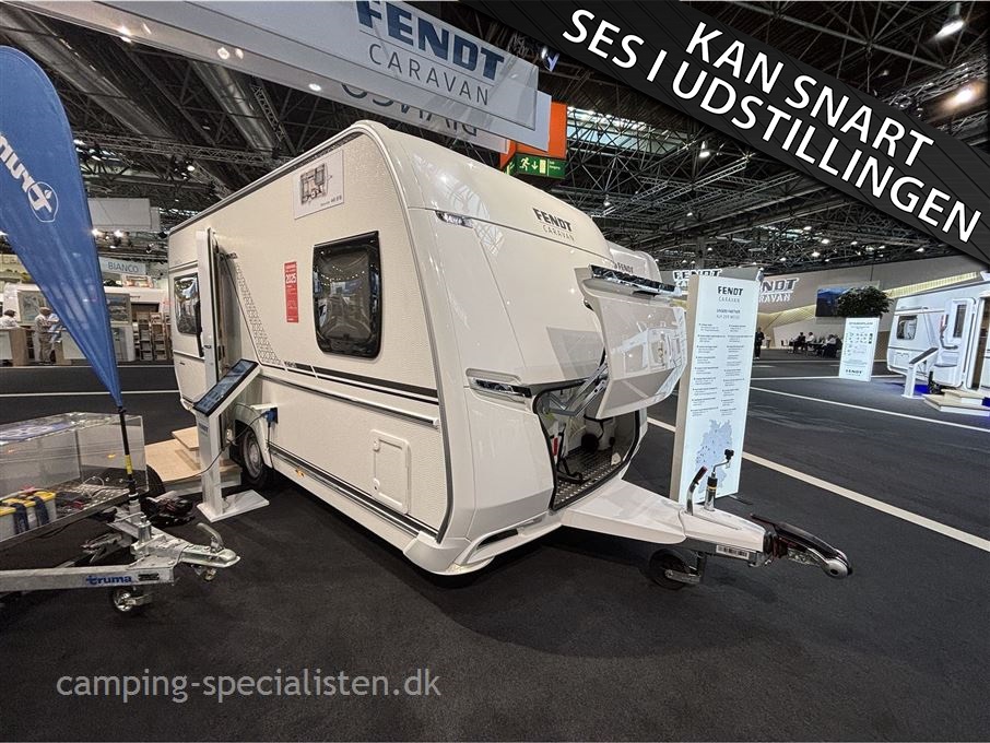 Fendt Bianco Activ 445 SFB