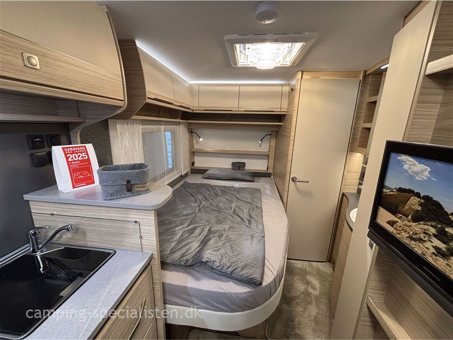 Fendt Bianco Activ 445 SFB