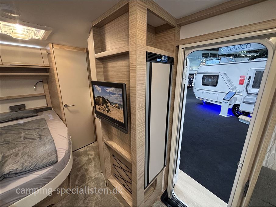 Fendt Bianco Activ 445 SFB