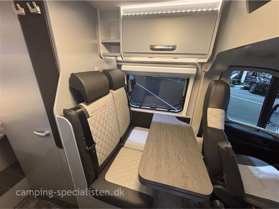 Weinsberg Carabus 600 ME