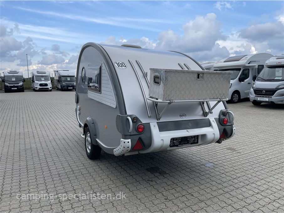 Tabbert T@b 320 OffRoad