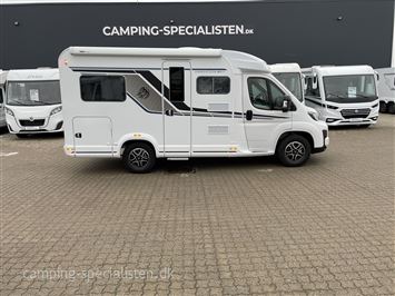 Knaus Van Ti 550 MF “Vansation”