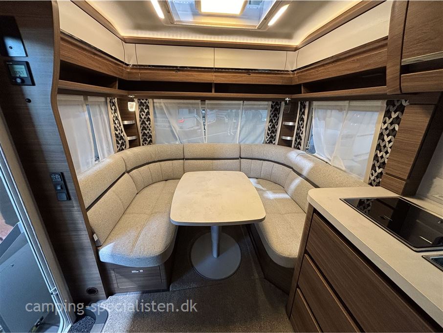 Tabbert Puccini 550 E 2,3