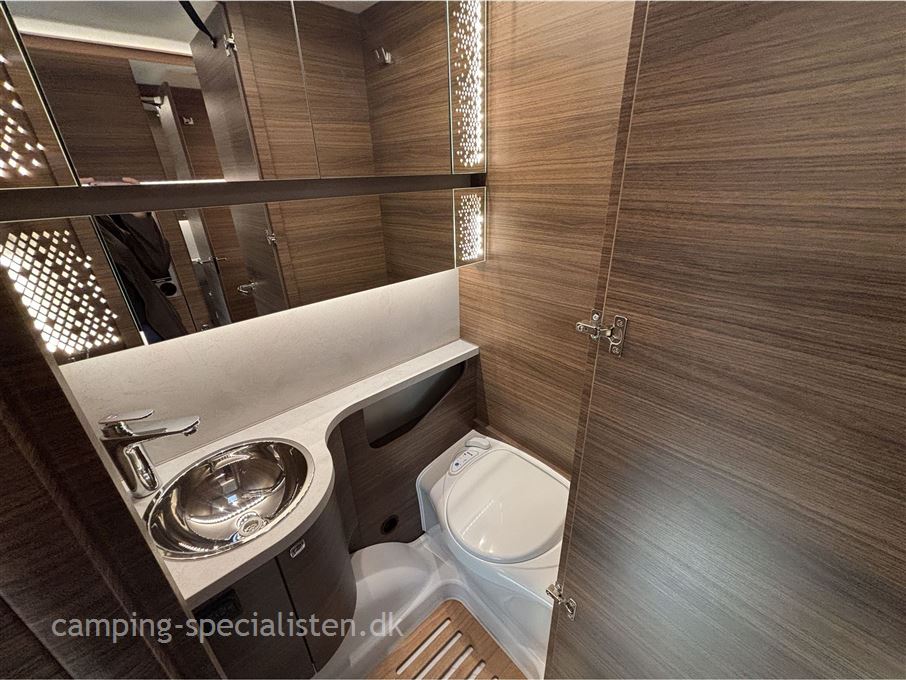 Tabbert Puccini 550 E 2,3