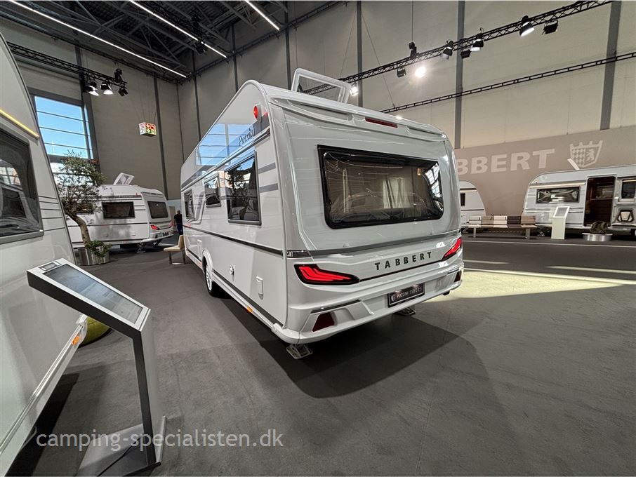 Tabbert Puccini 550 E 2,3