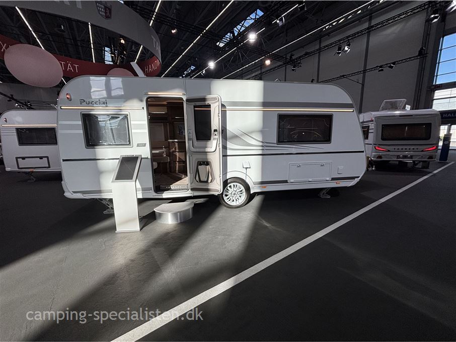 Tabbert Puccini 550 E 2,3