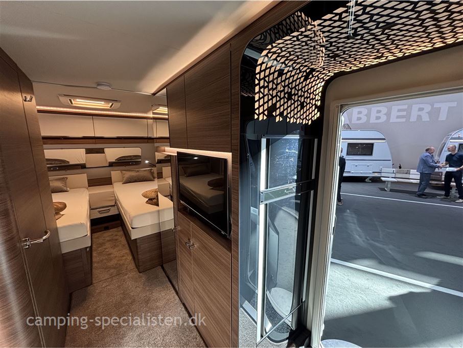 Tabbert Puccini 550 E 2,3