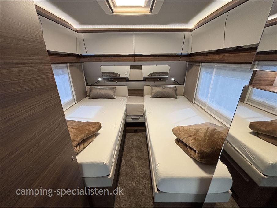 Tabbert Puccini 550 E 2,3