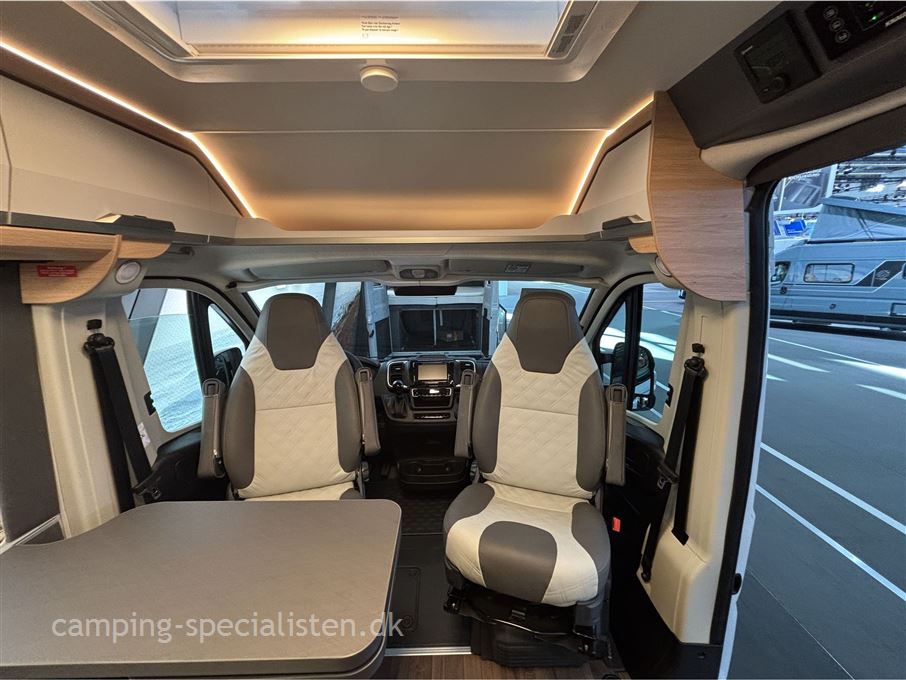 Knaus Boxlife 600 ME Platinum Selection