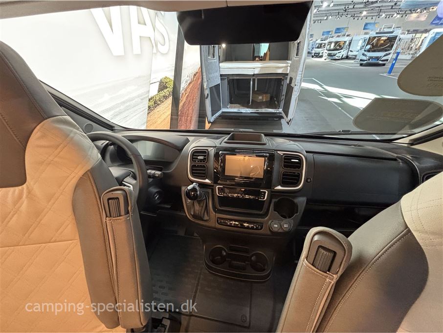 Knaus Boxlife 600 ME Platinum Selection