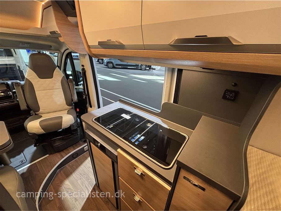 Knaus Boxlife 600 ME Platinum Selection