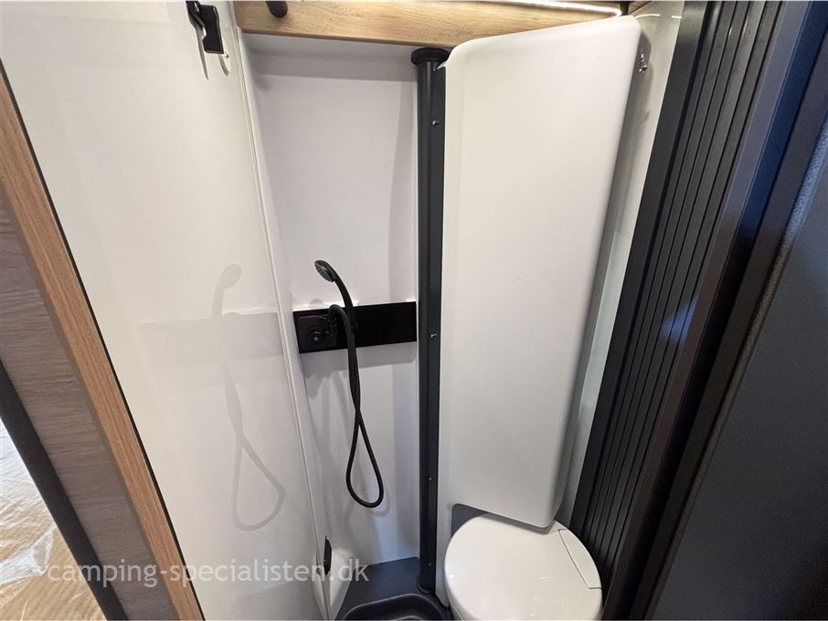 Knaus Boxlife 600 ME Platinum Selection