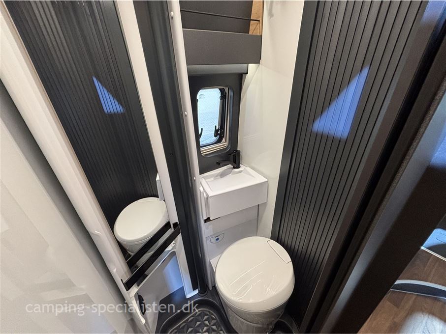 Knaus Boxlife 600 ME Platinum Selection