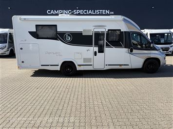 Benimar Perseo 596 Edition 40