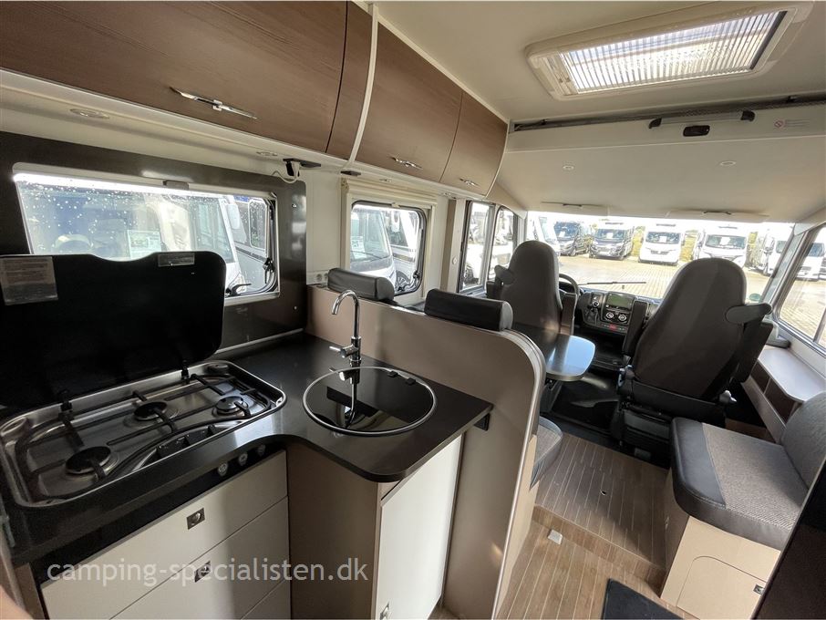 Etrusco I 7400 QB
