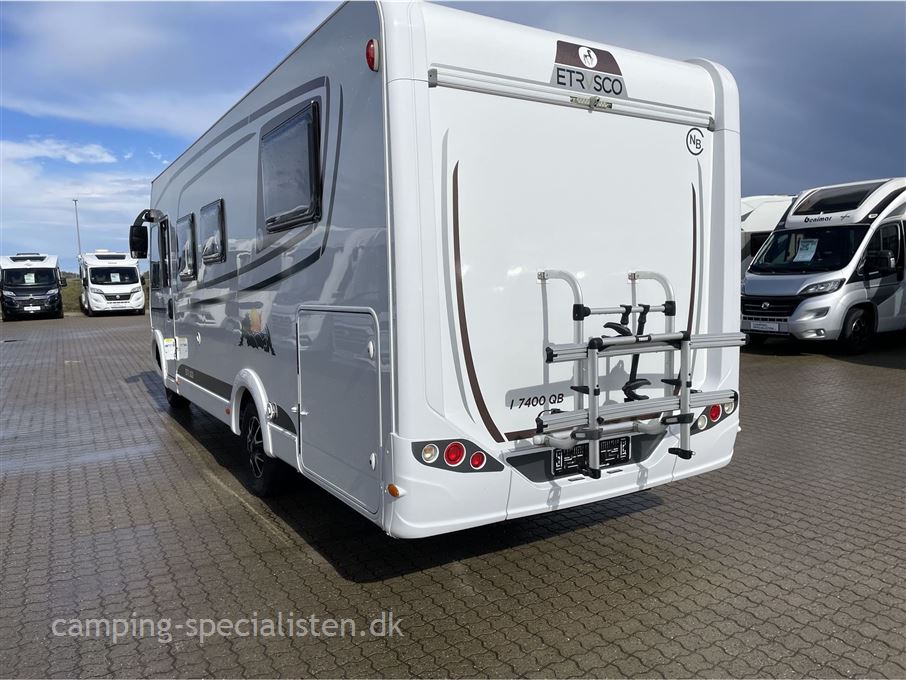Etrusco I 7400 QB