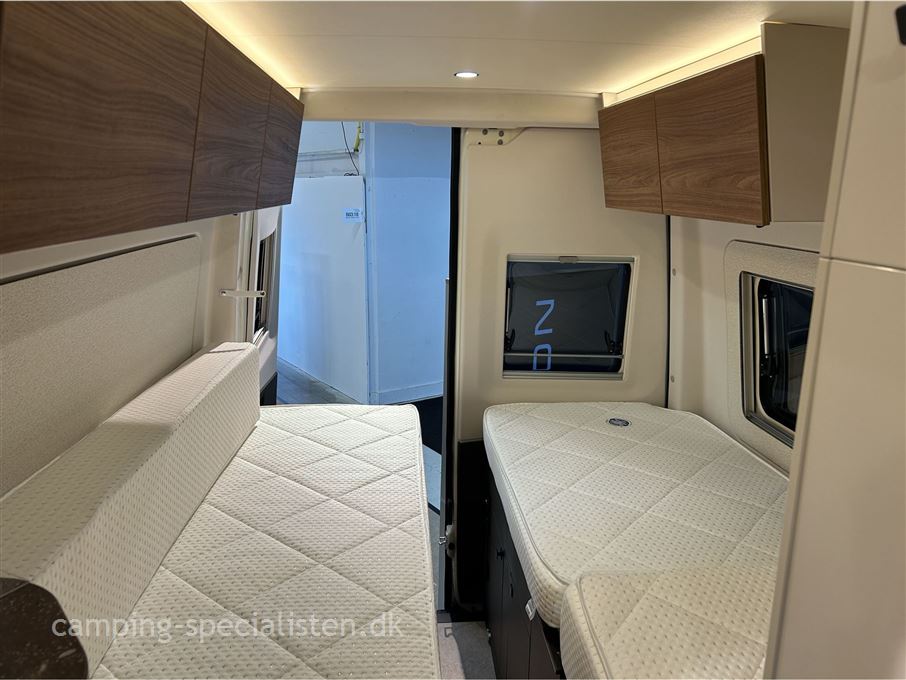 Bürstner Habiton HMX 6.0