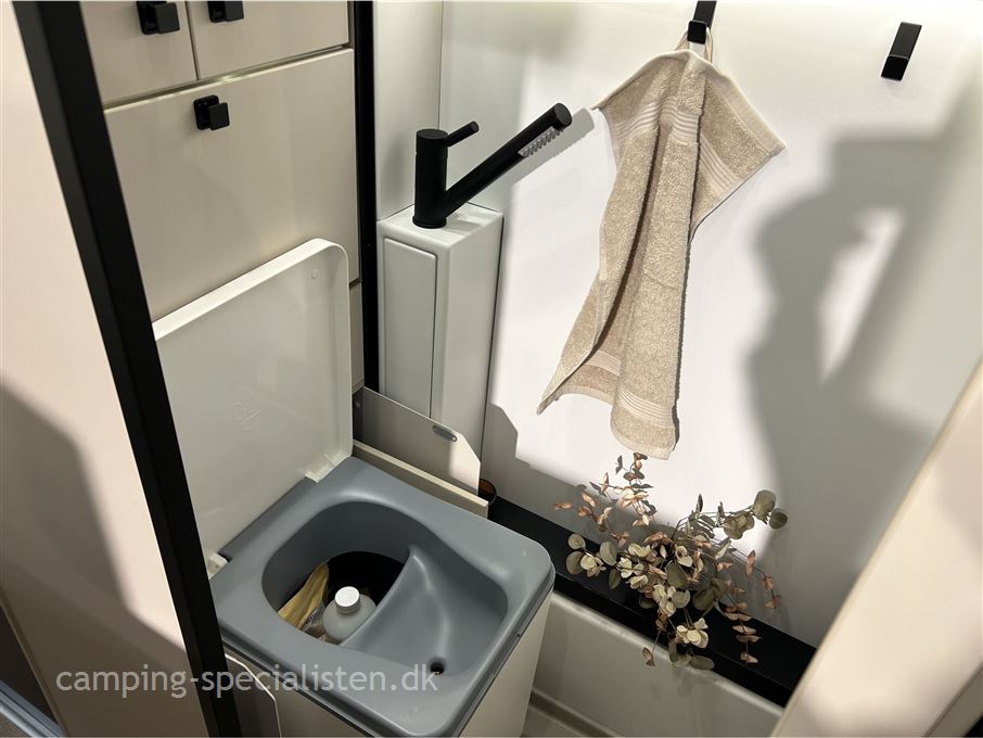 Bürstner Habiton HMX 6.0