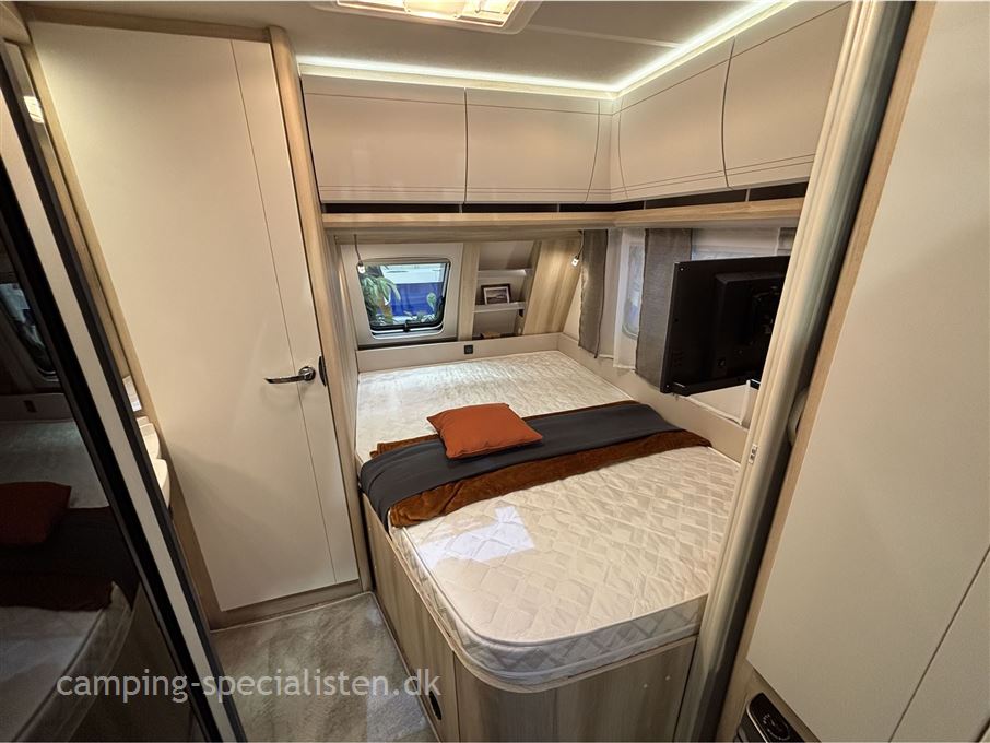 Hobby De Luxe 460 UFe