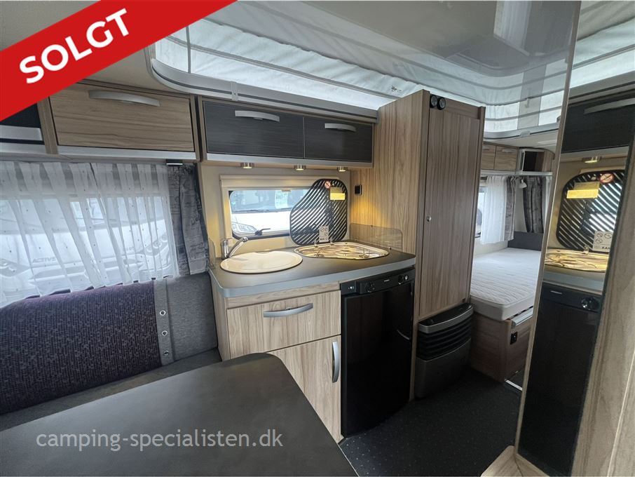 Hymer Feeling 470