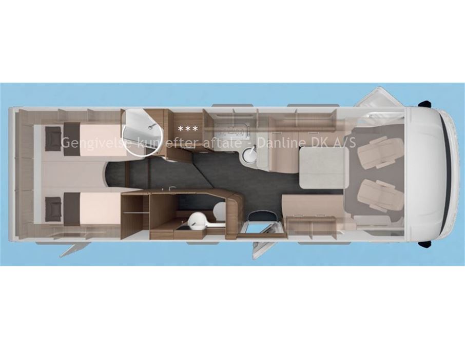 Knaus L!VE I 900 LEG